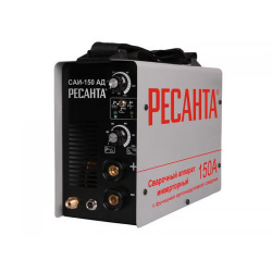 Аппарат аргонодуговой сварки Ресанта САИ-150 АД в Васькино
