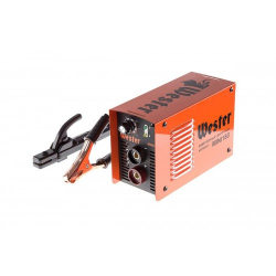 Купить Инвертор WESTER MINI 180 (20-180A) в Васькино