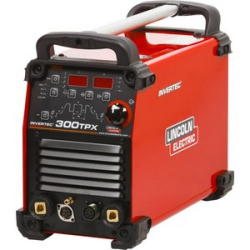 Lincoln Electric INVERTEC 300TPX в Васькино