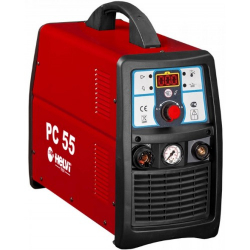 Helvi PC 55 A12 STM 70 (with CNC) в Васькино