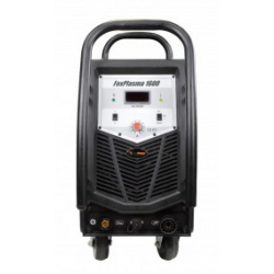 FoxWeld FoxPlasma 1600 в Васькино
