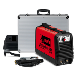 Купить Telwin INFINITY 228 CE 230V ACX в Васькино