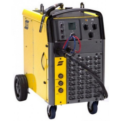 Купить ESAB ORIGO MIG C420W PRO V/A в Васькино