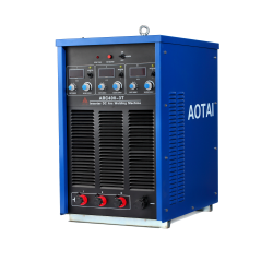 Купить Сварочный инвертор AOTAI ARC400-3T в Васькино