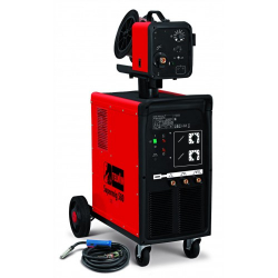 Купить Telwin SUPERMIG 580 230-400V в Васькино