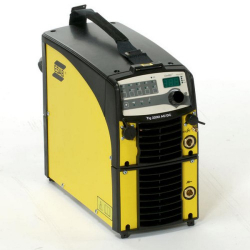ESAB CaddyTIG 2200iw, панель ТА34 AC/DC в Васькино