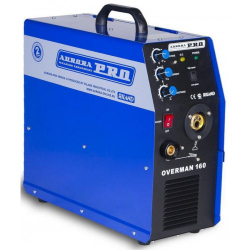 Купить Aurora PRO OVERMAN 160 в Васькино