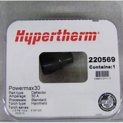 Купить Hypertherm Дефлектор T30V в Васькино