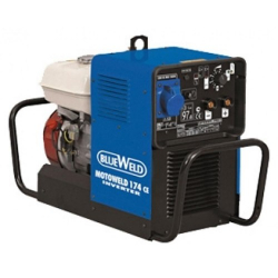 Купить Blueweld Motoinverter 174 CE в Васькино