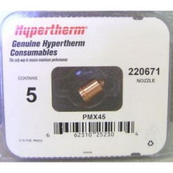 Купить Hypertherm Сопло PMX45 в Васькино