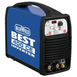 Купить Сварочный инвертор Blueweld Best 400 CE в Васькино