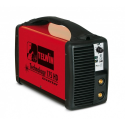 Купить Telwin Technology 175 HD с аксессуарами в Васькино