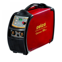 Selco Quasar 180 TLH с горелкой ST17U/D(4м) в Васькино