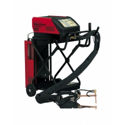 Telwin Digital Spotter 9000 Aqua 400V с аксессуарами в Васькино