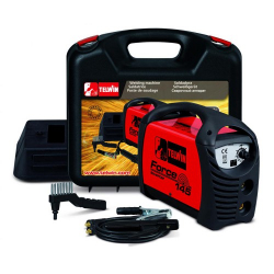 Купить Telwin FORCE 145 230V ACX + маска в Васькино