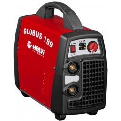 Купить Сварочный инвертор Helvi GLOBUS 199 в Васькино