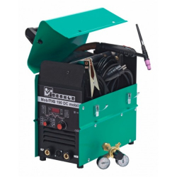 Merkle MobiTIG 190 DC mobil в Васькино