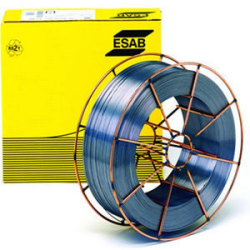 Стоимость ESAB OK AristoRod 13.12 - 1,0mm - 18,0kg в Васькино