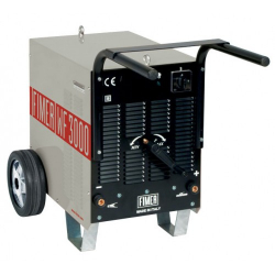 Купить Сварочный трансформатор Fimer WF 3000 в Васькино