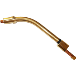 Купить Tbi Корпус горелки 9W-L, 50° в Васькино