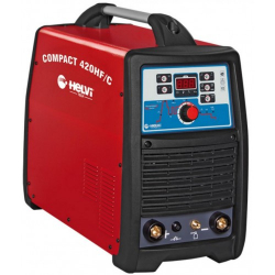 Helvi COMPACT 420HF/C в Васькино
