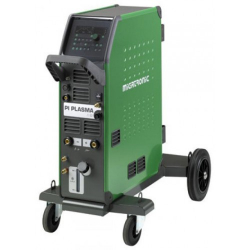 Migatronic PI 500 Plasma в Васькино