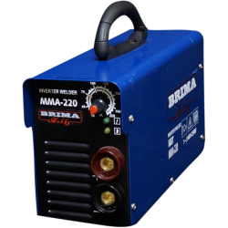 Купить Brima ММА-220 BRIMA HOBBY в Васькино