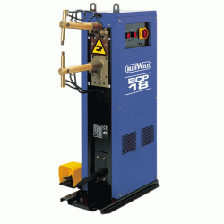 Аппарат точечной сварки Blueweld ВСР 18 LCD в Васькино