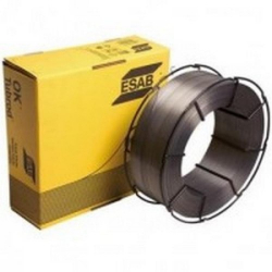 Стоимость ESAB OK AristoRod 13.08 - 1,2mm - 18,0kg в Васькино