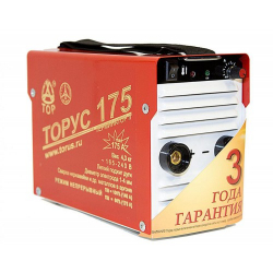 Купить ТОР ТОРУС 175 ТЕРМИНАТОР-2 в Васькино