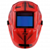 Купить Fubag OPTIMA 4-13 Visor Red в Васькино