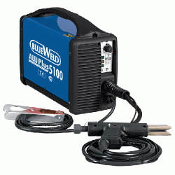Blueweld Aluplus 5100 в Васькино
