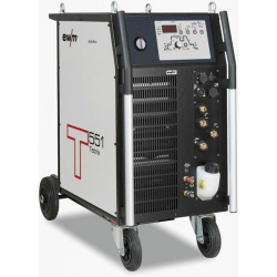 EWM TETRIX 551 COMFORT FW в Васькино