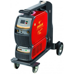 Selco Genesis 5000 TLH в Васькино
