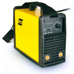Купить Сварочный инвертор ESAB BuddyArc 180 в Васькино