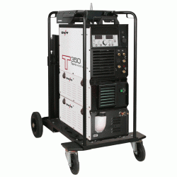 EWM Tetrix 350 AC/DC Comfort/Synergic Plasma в Васькино