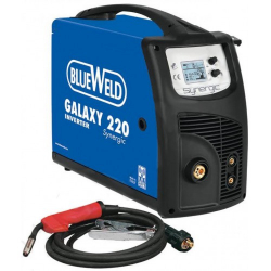 Купить Сварочный полуавтомат Blueweld GALAXY 220 в Васькино