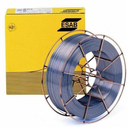 Стоимость ESAB OK AristoRod 12.63 - 1,2mm - 18,0kg в Васькино