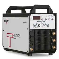 EWM TETRIX 400-2 COMFORT TM в Васькино