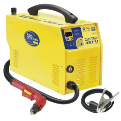 Gys PLASMA CUTTER 40FV в Васькино