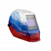Купить Сварочная маска AS-4001F TRUE COLOR ПАТРИОТ в Васькино Купить Сварочная маска AS-4001F TRUE COLOR ПАТРИОТ в Васькино