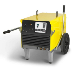 Купить Сварочный инвертор ESAB ORIGO ARC 810C в Васькино