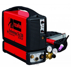 Telwin Technology TIG 230 DC-HF/LIFT VRD 230V в Васькино