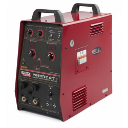 Купить Lincoln Electric Invertec STT II в Васькино