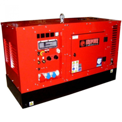 Купить Europower EPS 400 DXE DC в Васькино