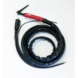 Купить Aurora TIG 26 180A (35%) tig 160, 200 AC/DC, (Trak-50MMQ, б/р) 4m в Васькино
