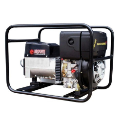 Купить Europower EP 200 DX1E AC в Васькино