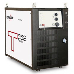 Аппарат аргонодуговой сварки EWM Tetrix 552 RC в Васькино
