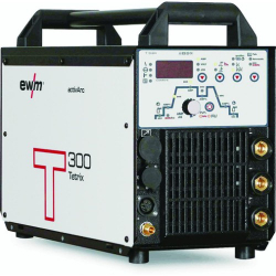 EWM TETRIX 300 COMFORT PULS 5P TM в Васькино