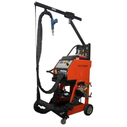 Wiederkraft WDK-9900/C в Васькино